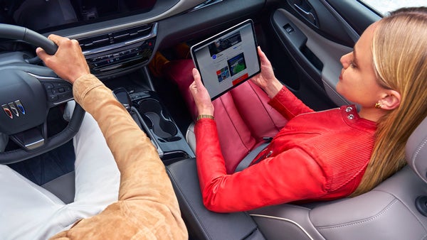 Preferred Buick GMC in Grand Haven MI
