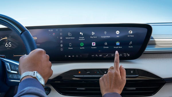 Preferred Buick GMC in Grand Haven MI