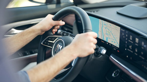Preferred Buick GMC in Grand Haven MI