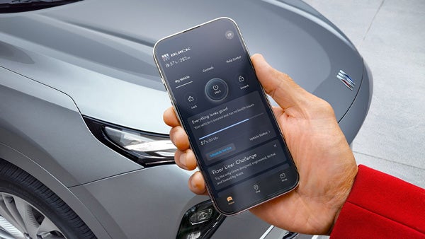 Preferred Buick GMC in Grand Haven MI