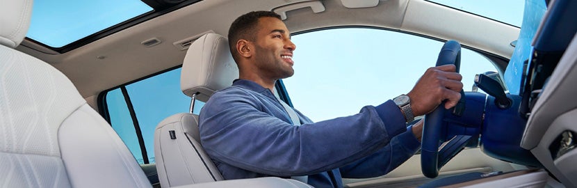 Preferred Buick GMC in Grand Haven MI