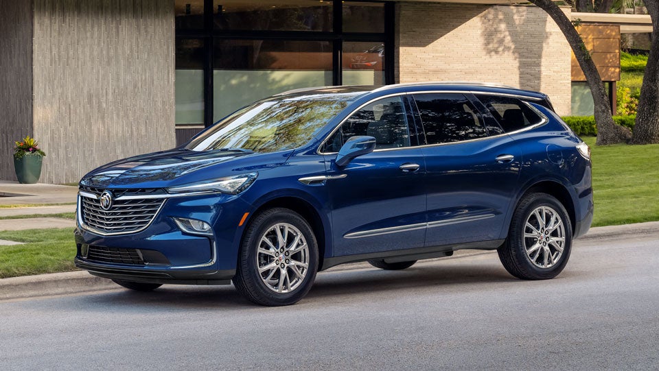 Preferred Buick GMC in Grand Haven MI