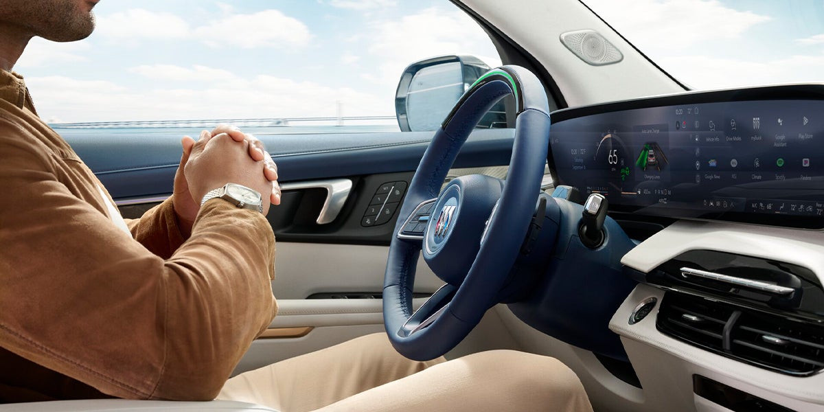 Preferred Buick GMC in Grand Haven MI