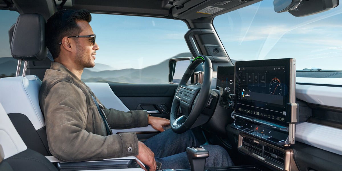 Preferred Buick GMC in Grand Haven MI