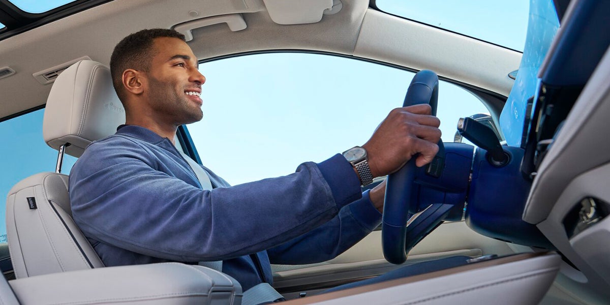 Preferred Buick GMC in Grand Haven MI