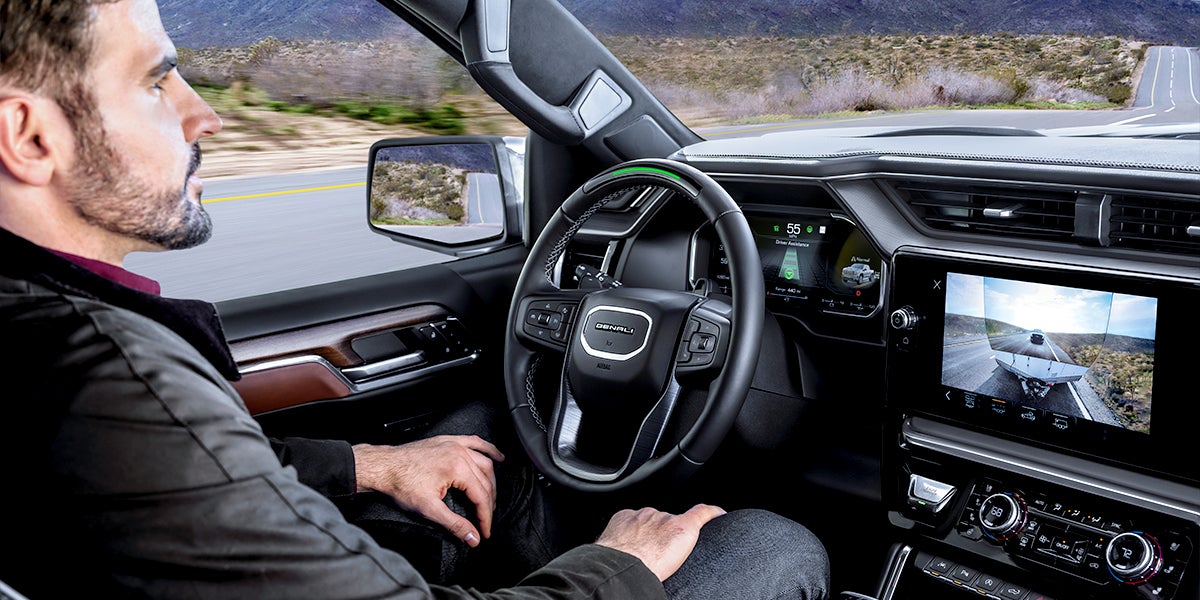 Preferred Buick GMC in Grand Haven MI