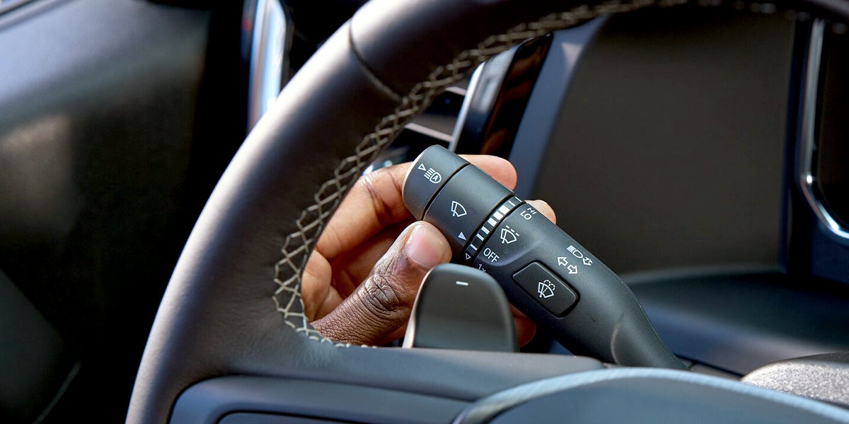 Preferred Buick GMC in Grand Haven MI