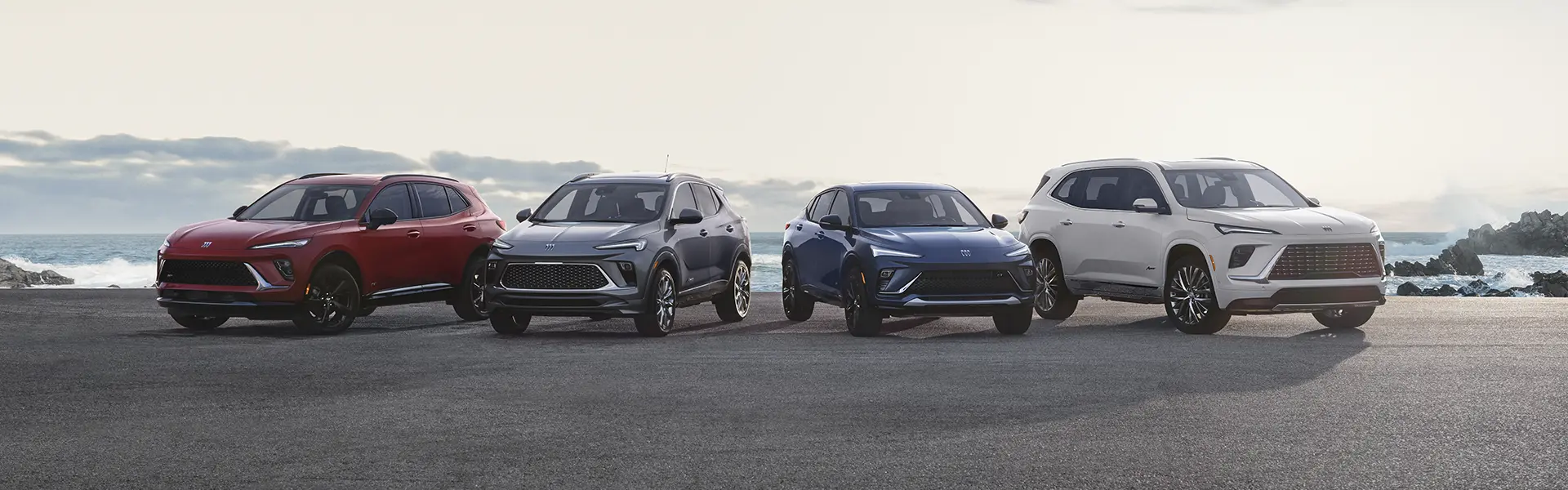 Preferred Buick GMC in Grand Haven MI