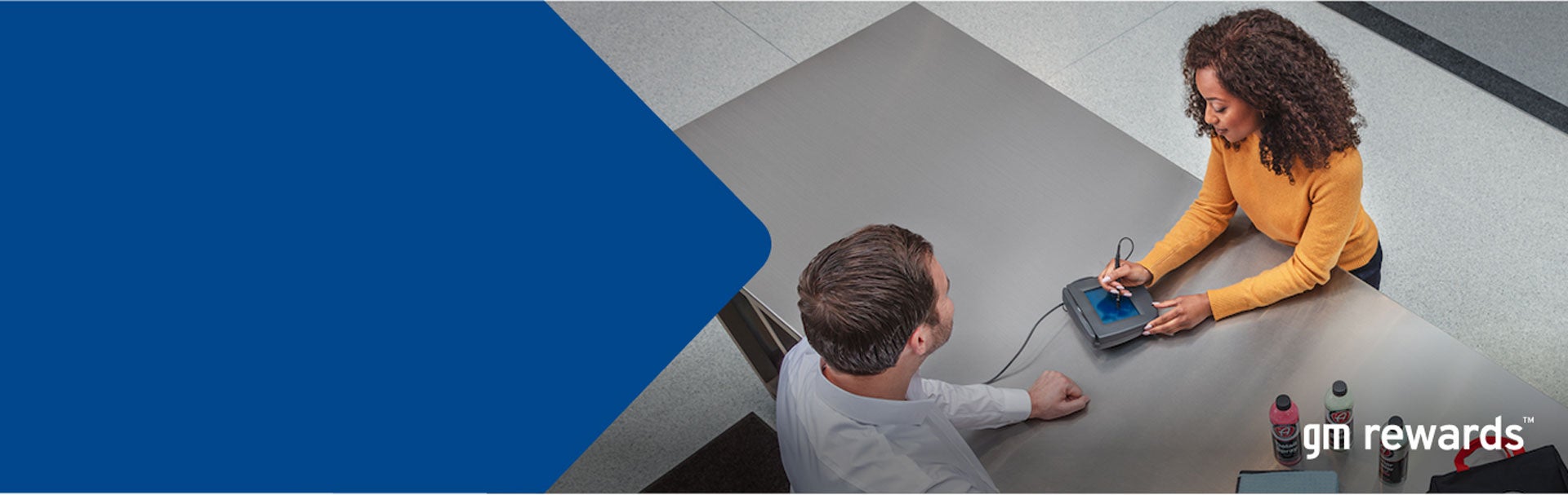 Preferred Buick GMC in Grand Haven MI