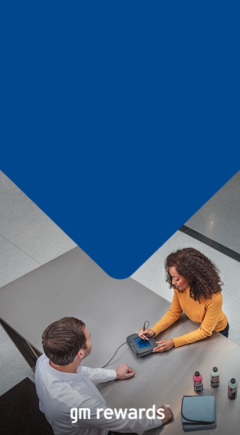 Preferred Buick GMC in Grand Haven MI