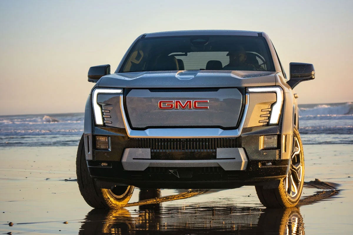 Preferred Buick GMC in Grand Haven MI