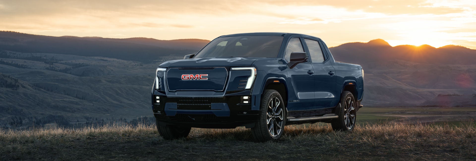 Preferred Buick GMC in Grand Haven MI