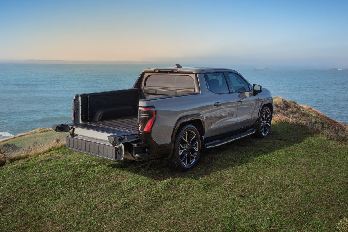 Preferred Buick GMC in Grand Haven MI