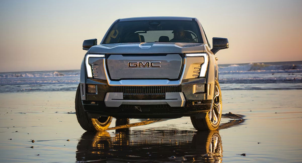 Preferred Buick GMC in Grand Haven MI
