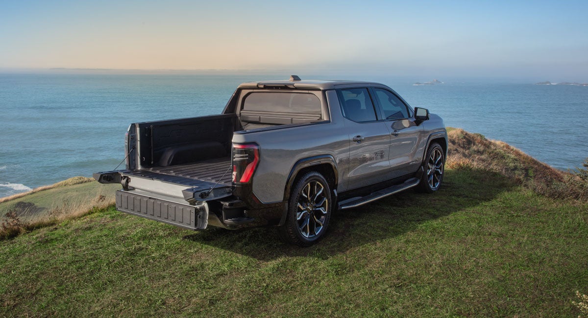 Preferred Buick GMC in Grand Haven MI