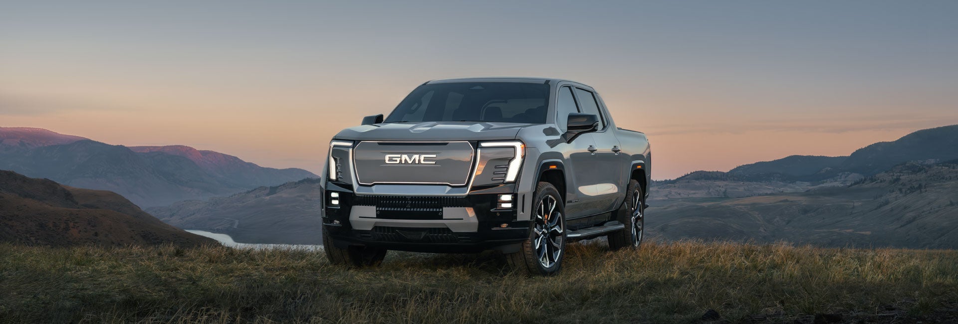 Preferred Buick GMC in Grand Haven MI