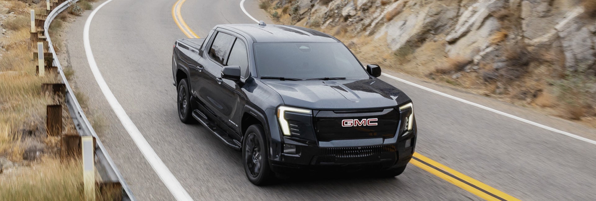 Preferred Buick GMC in Grand Haven MI