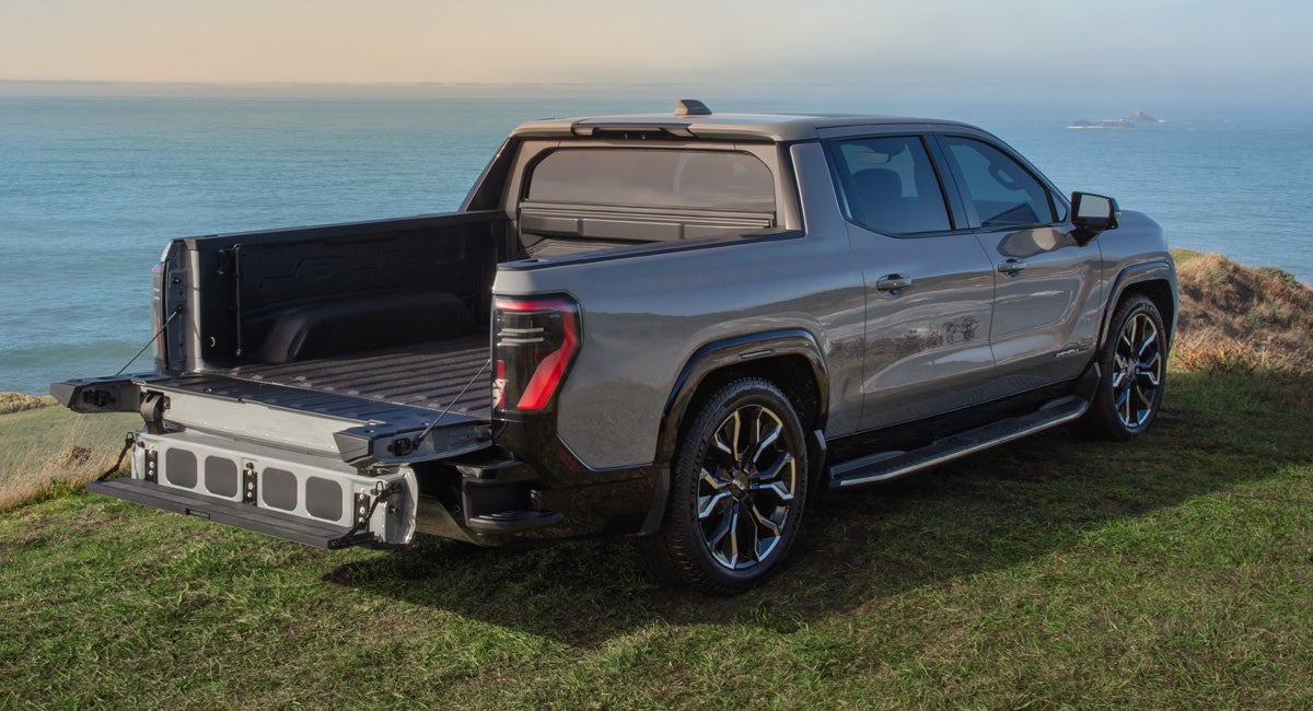 Preferred Buick GMC in Grand Haven MI