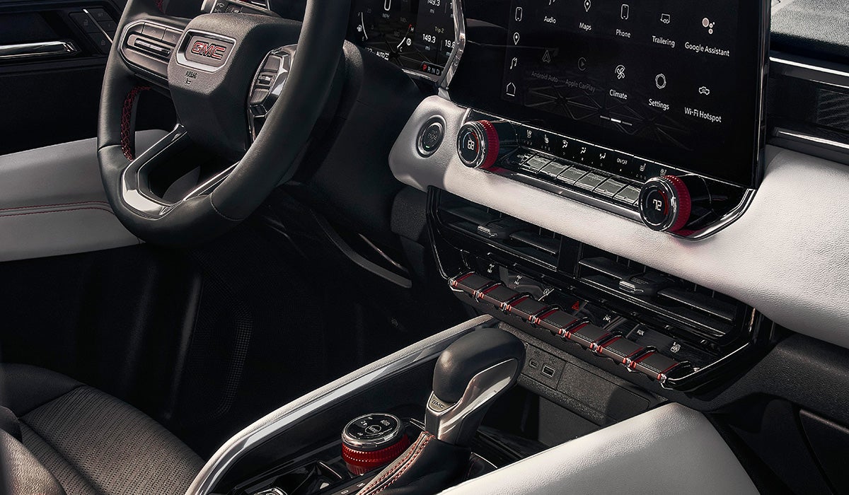Preferred Buick GMC in Grand Haven MI