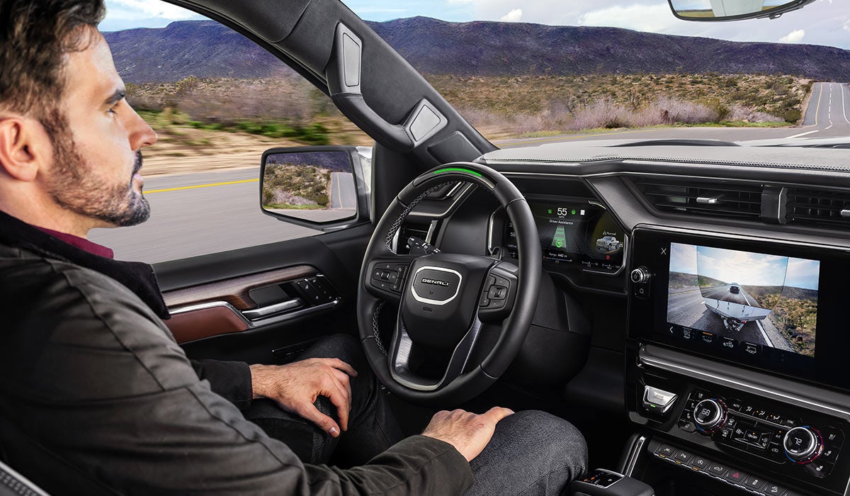 Preferred Buick GMC in Grand Haven MI