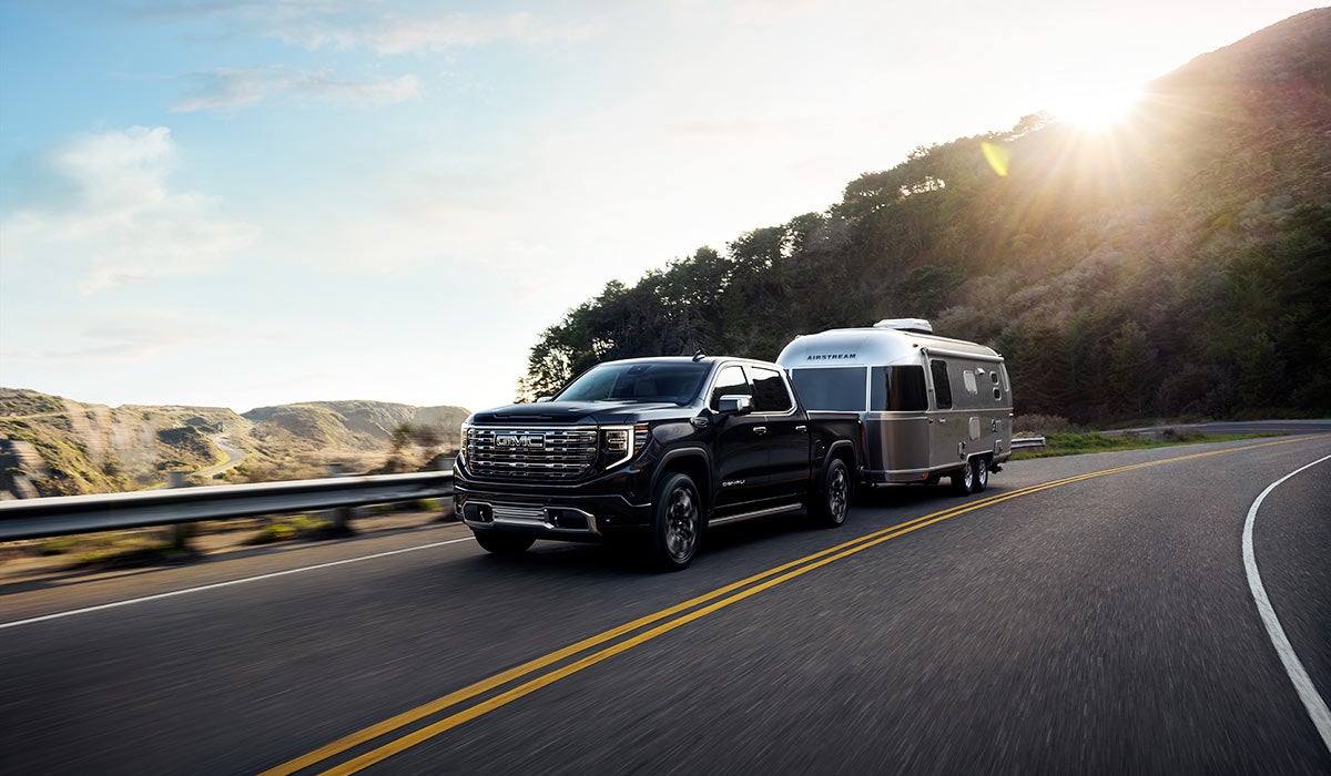 Preferred Buick GMC in Grand Haven MI