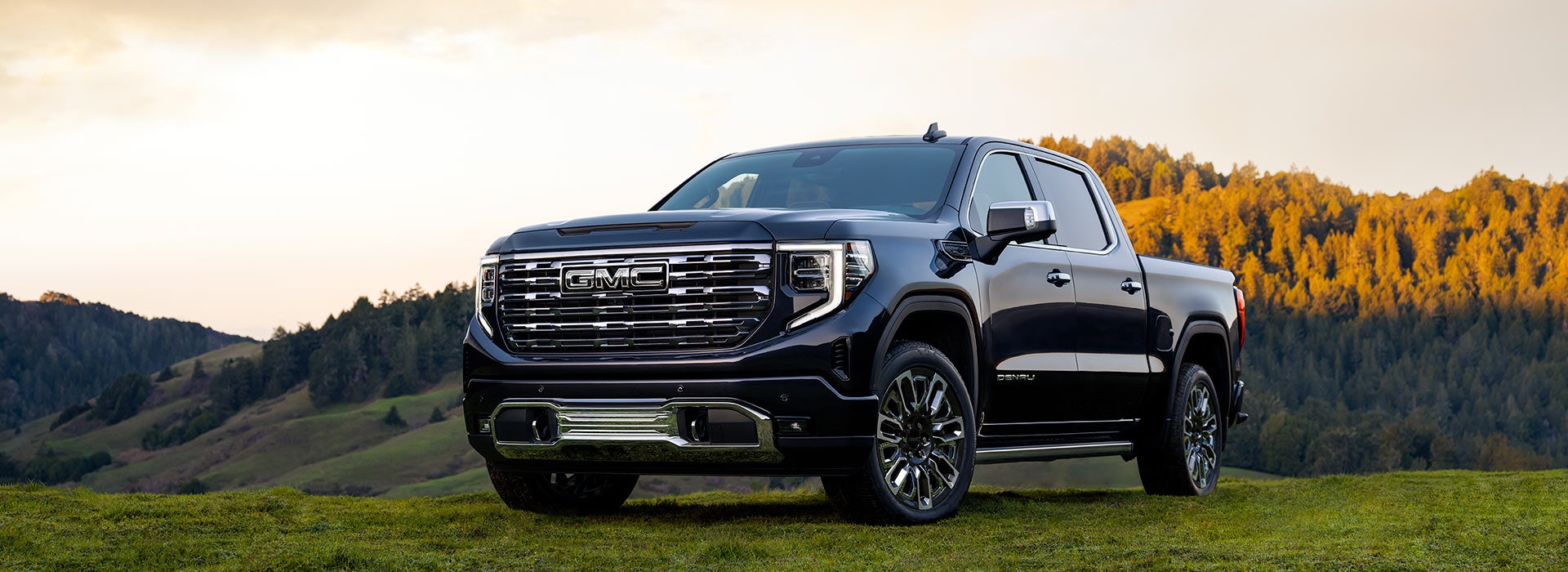 Preferred Buick GMC in Grand Haven MI