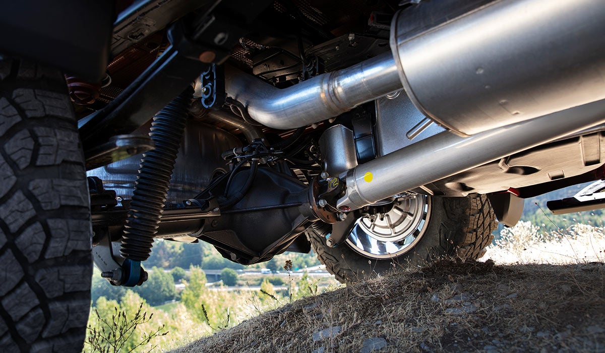 Preferred Buick GMC in Grand Haven MI