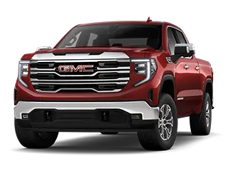 SIERRA 1500 VS TOYOTA TUNDRA - Preferred Buick GMC in Grand Haven MI