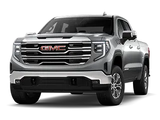 SIERRA 1500 VS RAM 1500 - Preferred Buick GMC in Grand Haven MI