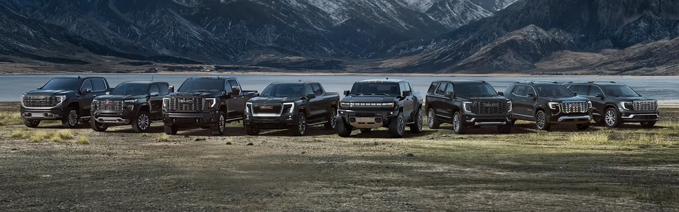Preferred Buick GMC in Grand Haven MI