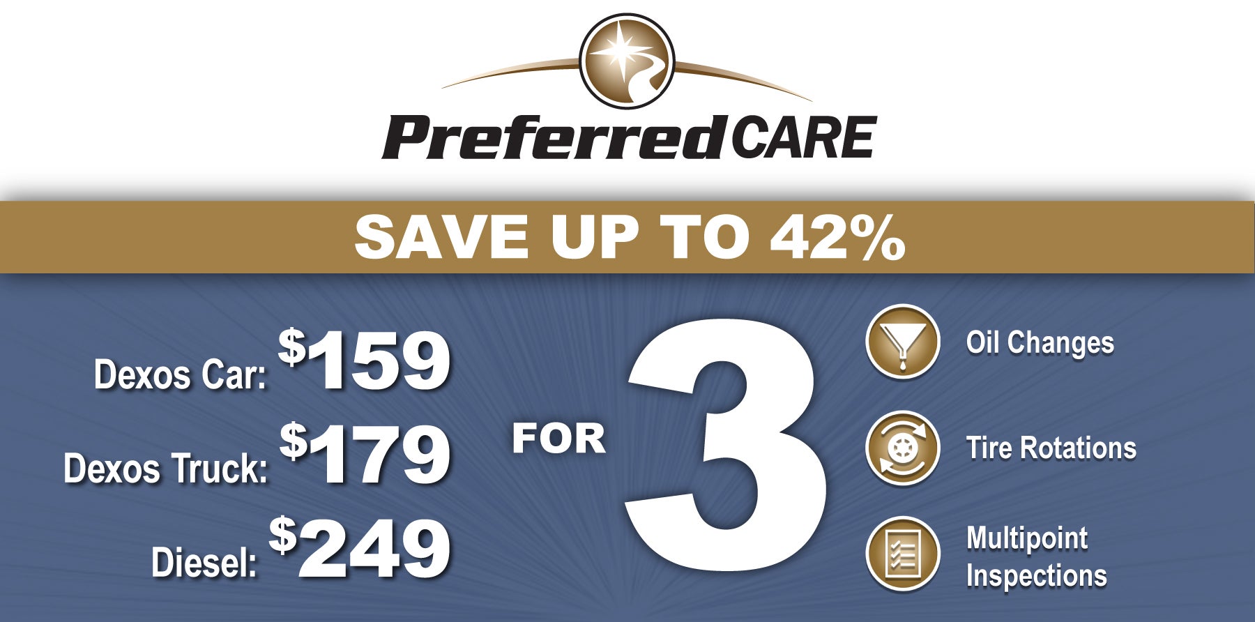 Preferred Care