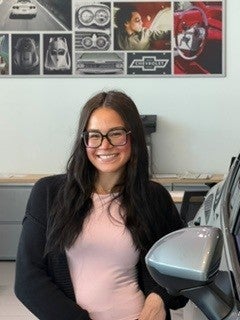 Olivia Esteban