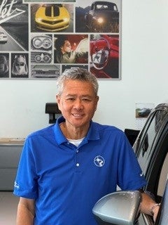 Ramon Esteban