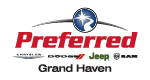 Preferred Buick GMC in Grand Haven MI