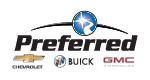 Preferred Buick GMC in Grand Haven MI