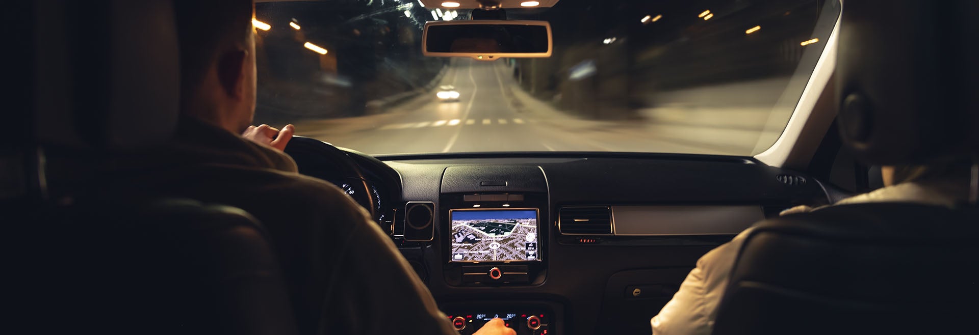 Directions to Preferred Buick GMC