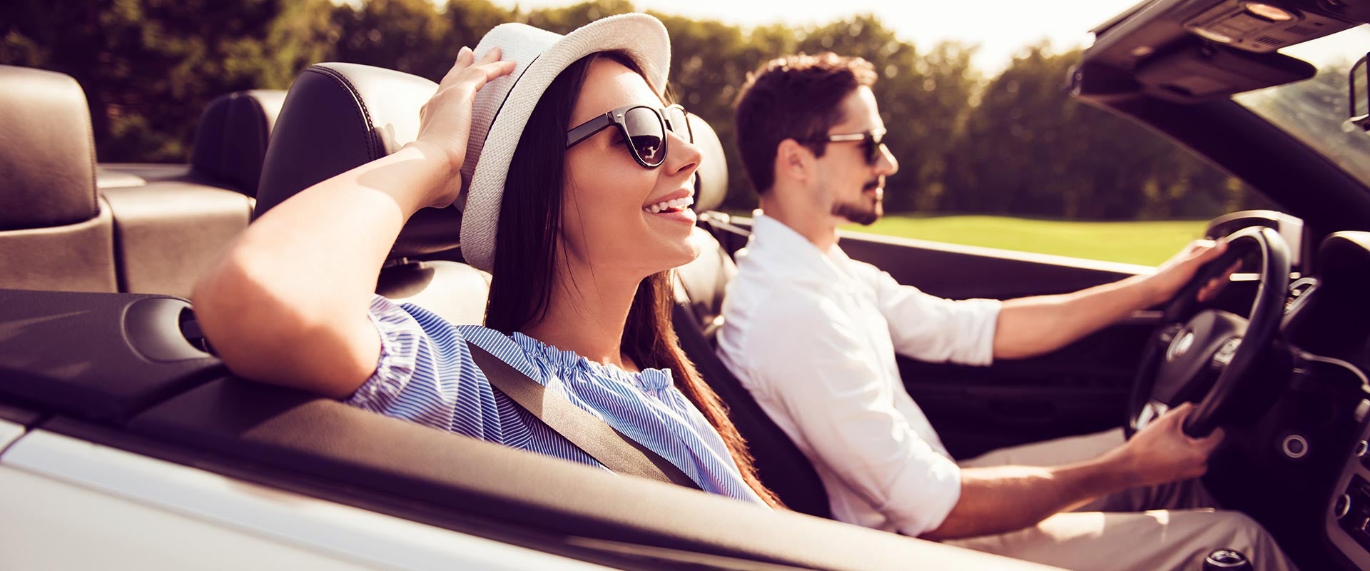 Directions to Preferred Buick GMC