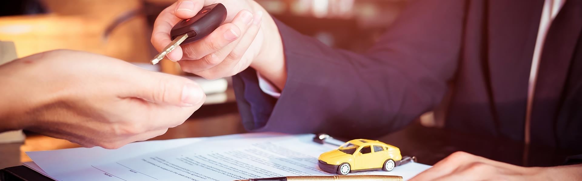 GMC Finance at Preferred Buick GMC