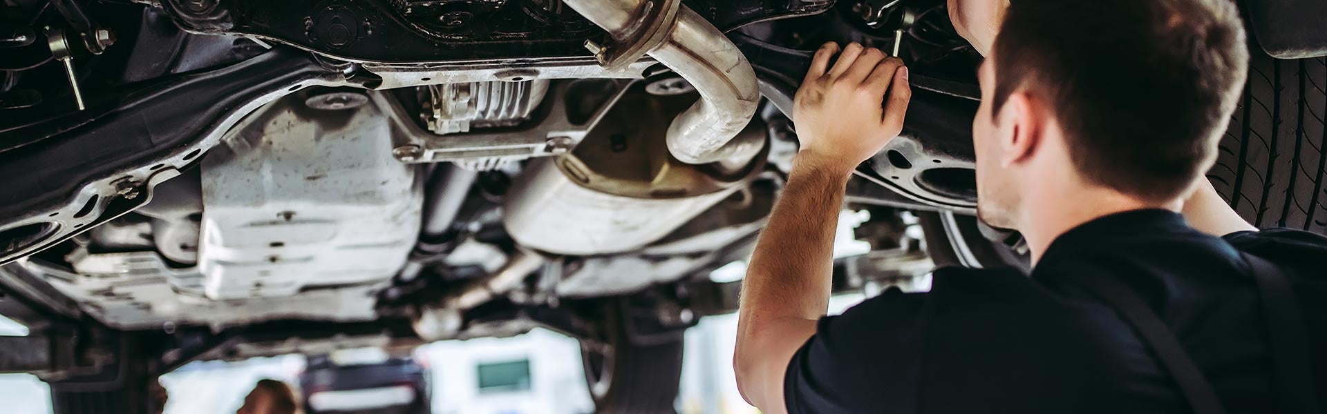 GMC Service at Preferred Buick GMC