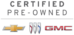Chevrolet Buick GMC Certified Pre-Owned in Grand Haven, MI